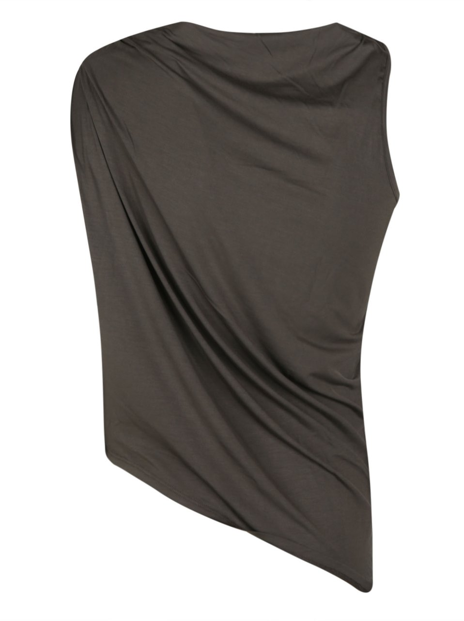 Iro Zorya Top Green Groen