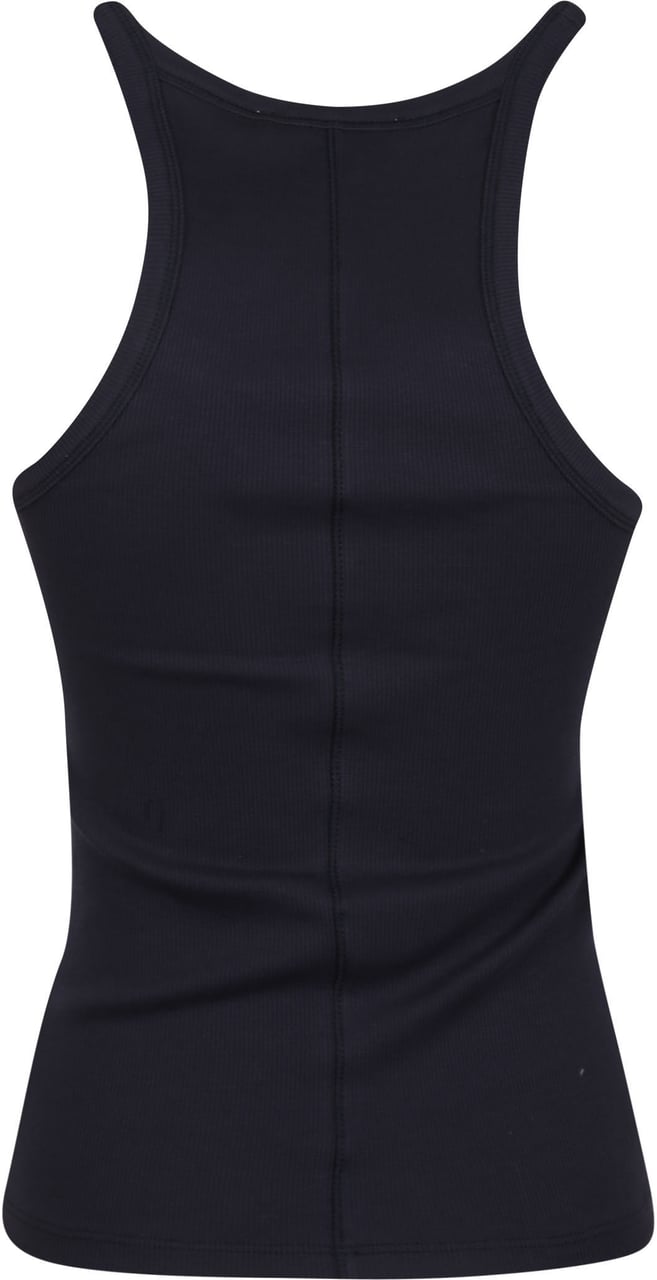 Iro Palisso Tank Top Blue Blauw