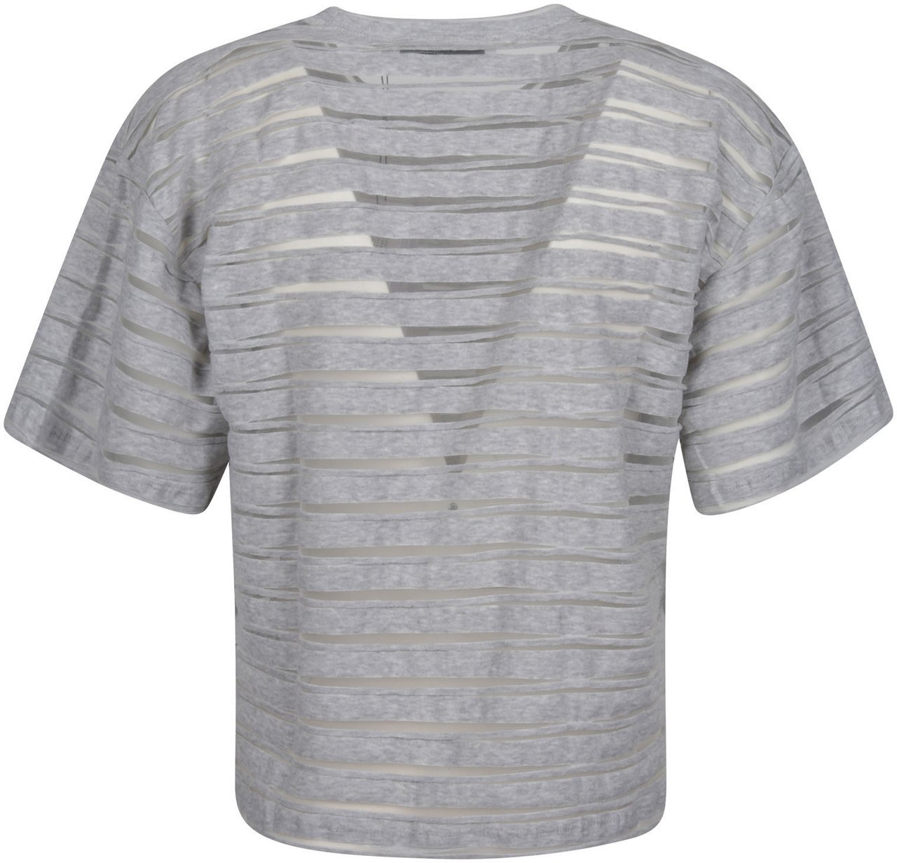 Iro Ulizia T-shirt White Wit