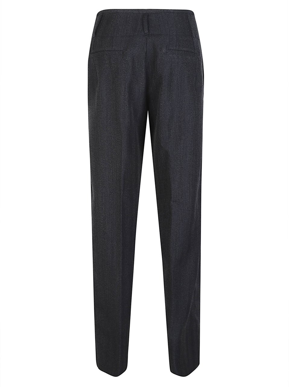 Iro Barissa Pant Blue Blauw