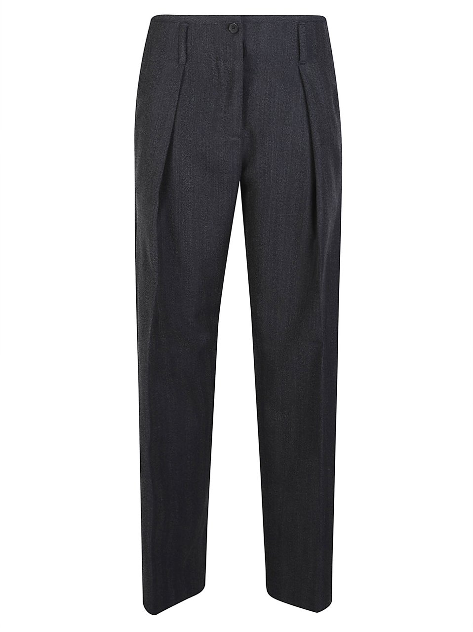 Iro Barissa Pant Blue Blauw