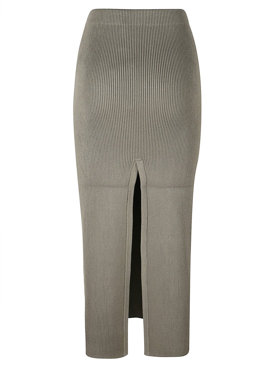 Iro Analisa Long Skirt Green Groen