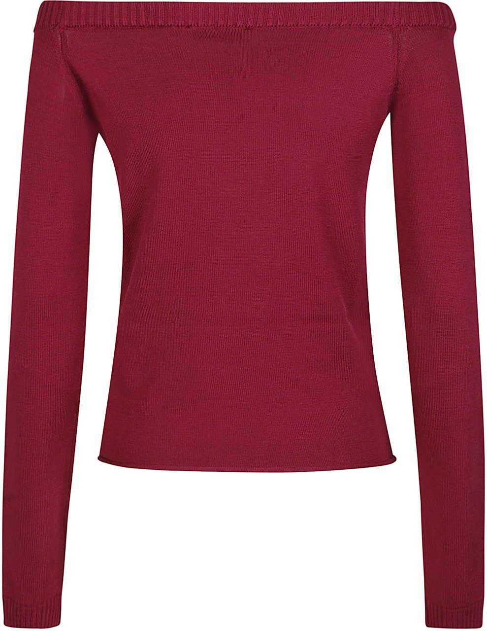 Iro Bulle Sweater Pink Roze