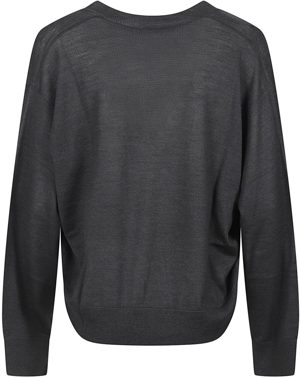 Iro Haru Sweater Grey Grijs