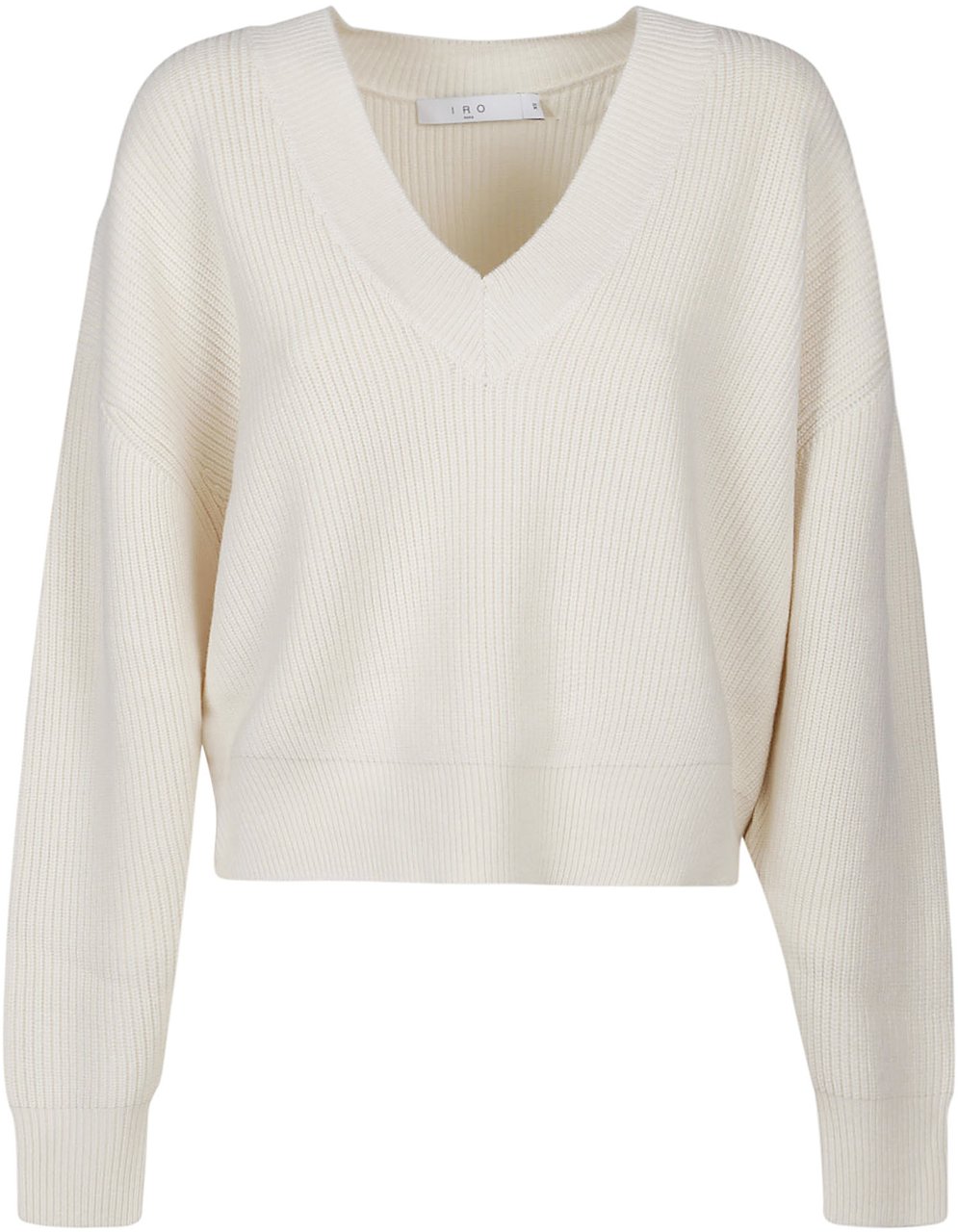 Iro Kalilou Sweater Nude & Neutrals Beige