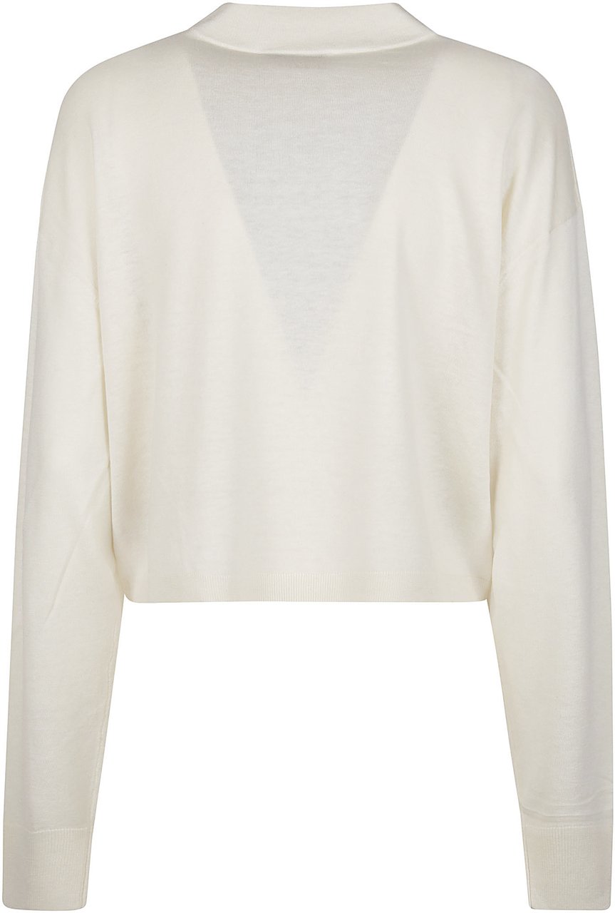 Iro Lya Sweater Nude & Neutrals Beige
