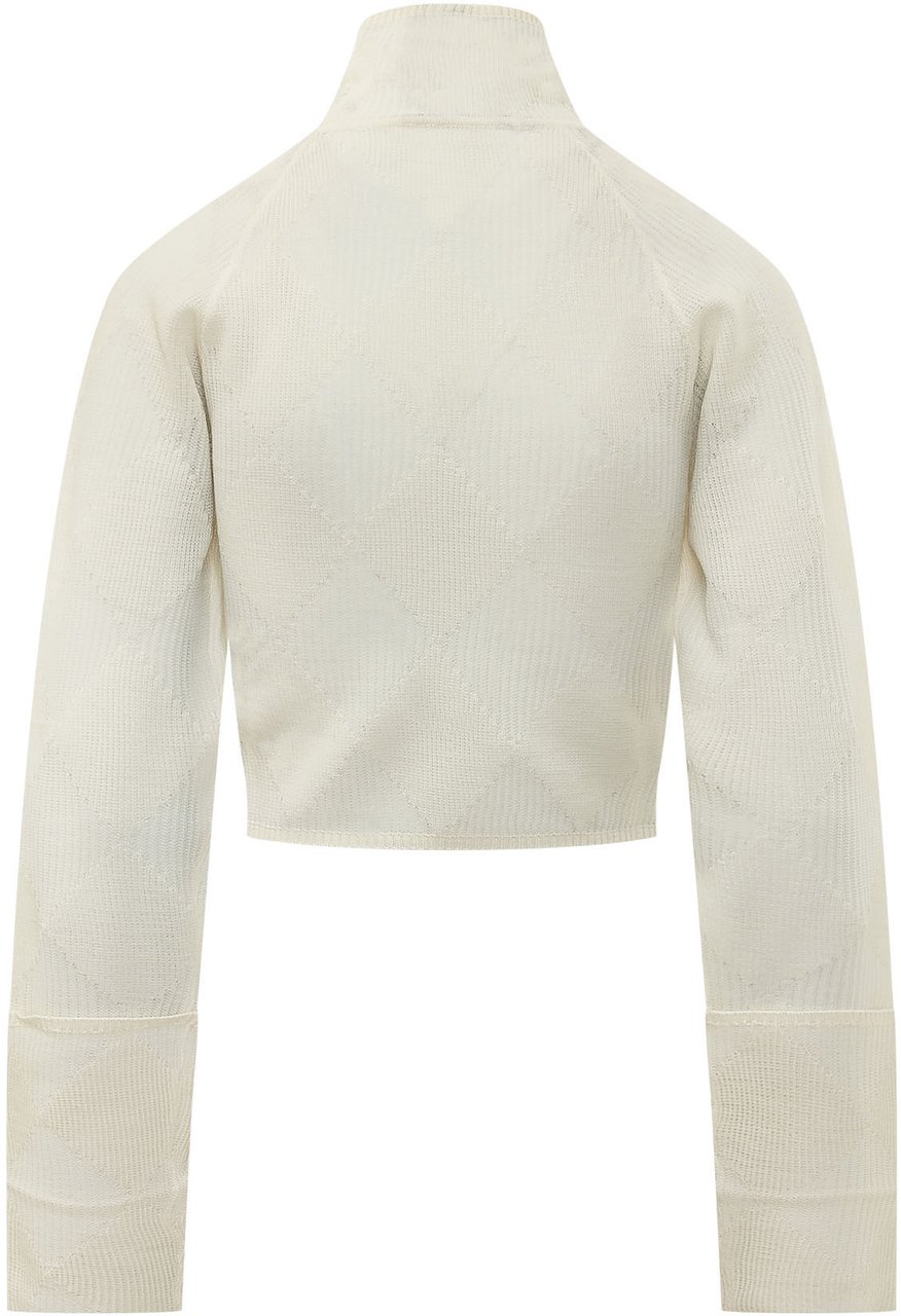 Iro Maglia Neige Wit
