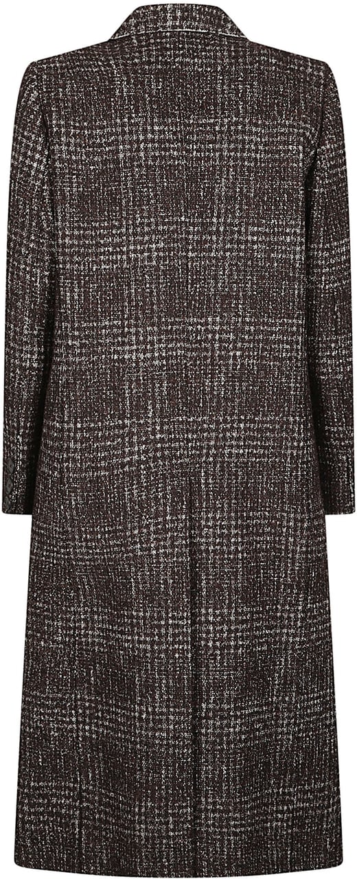Iro Iglia Coat Green Groen