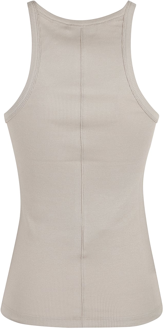Iro Palisso T-shirt White Wit