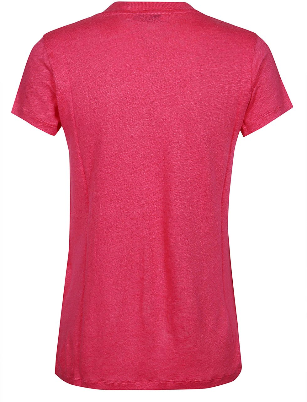 Iro Rodeo T-shirt Pink & Purple Roze