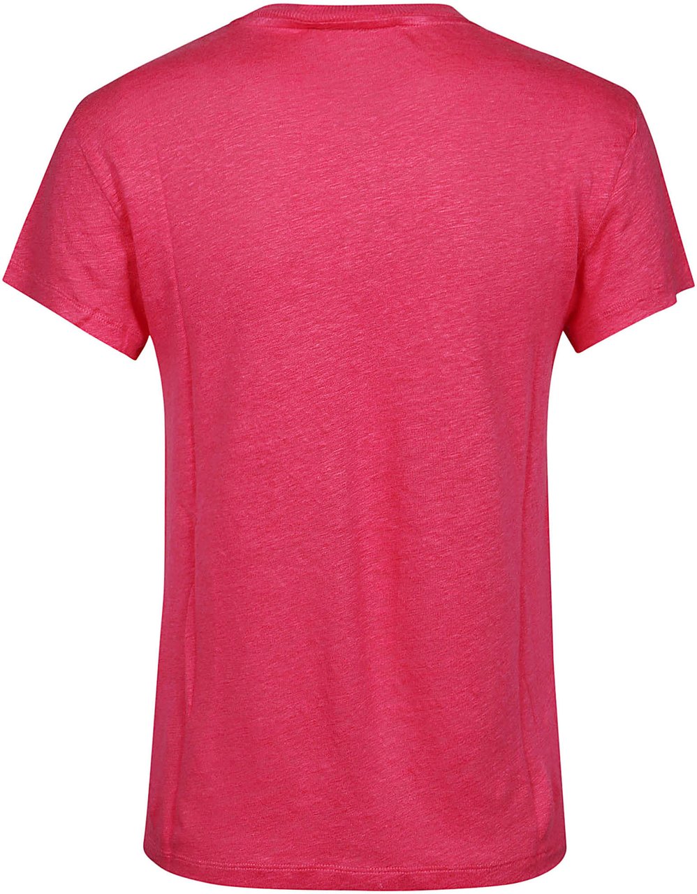 Iro Third T-shirt Pink Roze