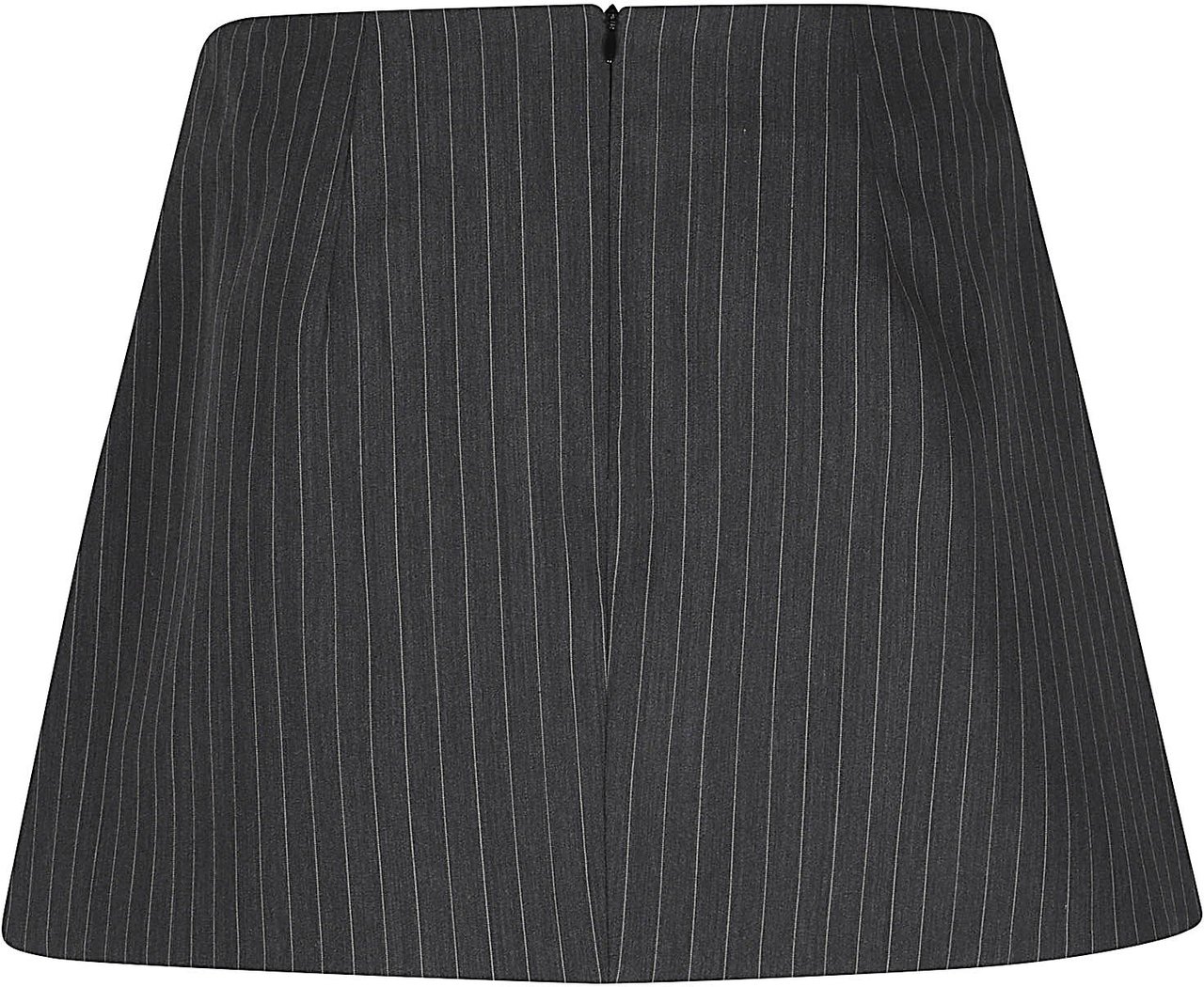 Iro Kimy Skirt Grey Grijs