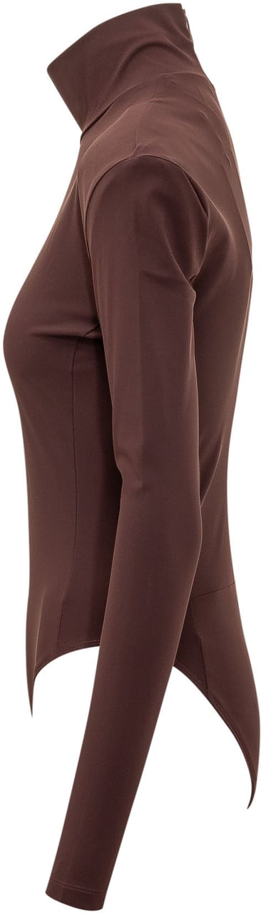 Iro Body Azales Bruin