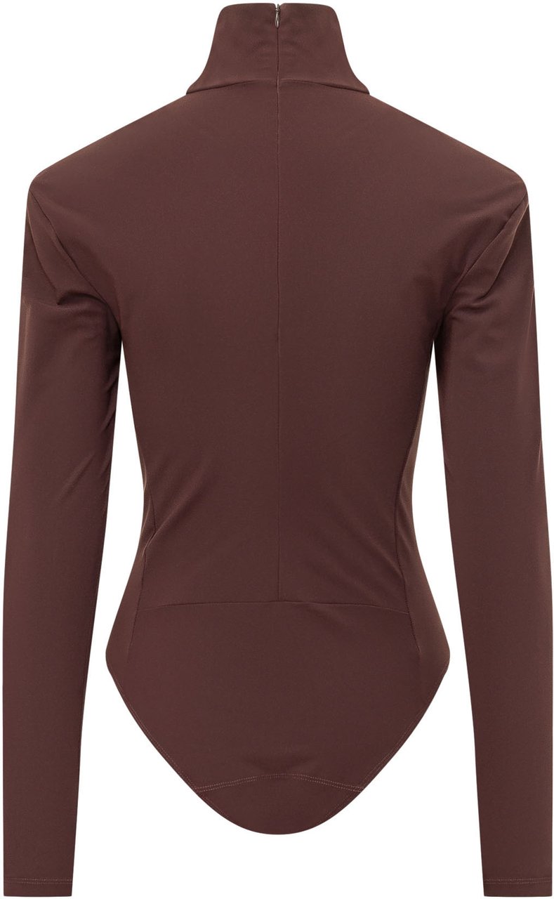 Iro Body Azales Bruin