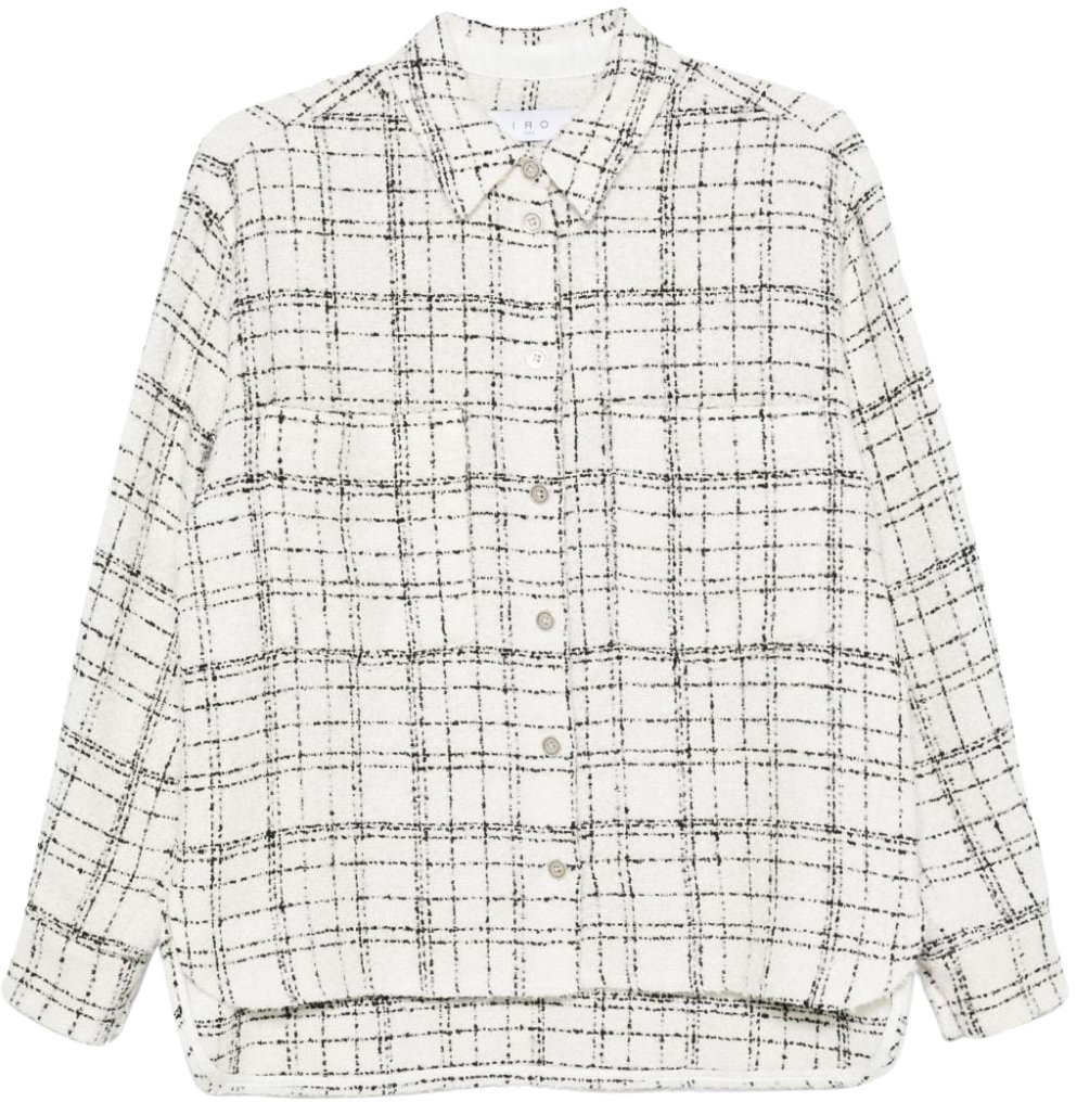 Iro Shirts Beige Beige