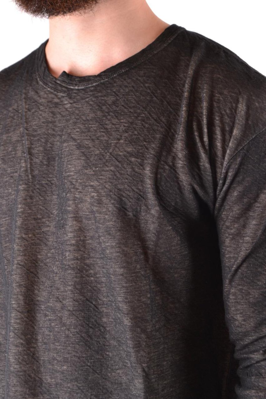 Isabel Benenato ISABEL BENENATO UJ14S1901 Zwart