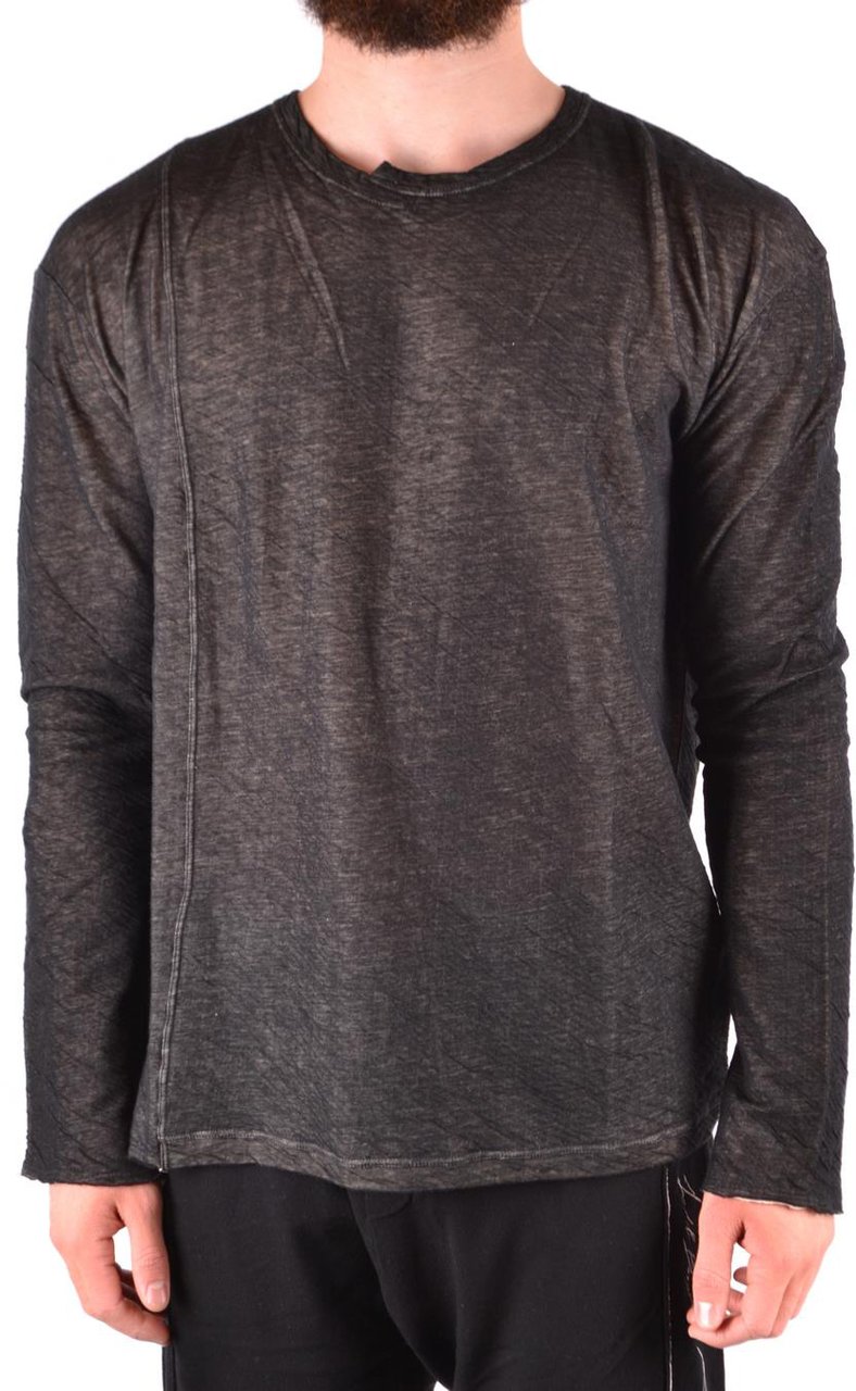 Isabel Benenato ISABEL BENENATO UJ14S1901 Zwart