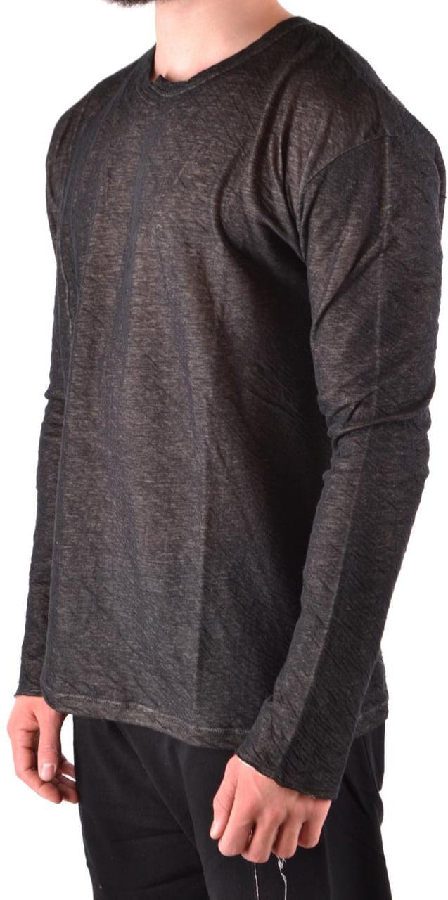 Isabel Benenato ISABEL BENENATO UJ14S1901 Zwart