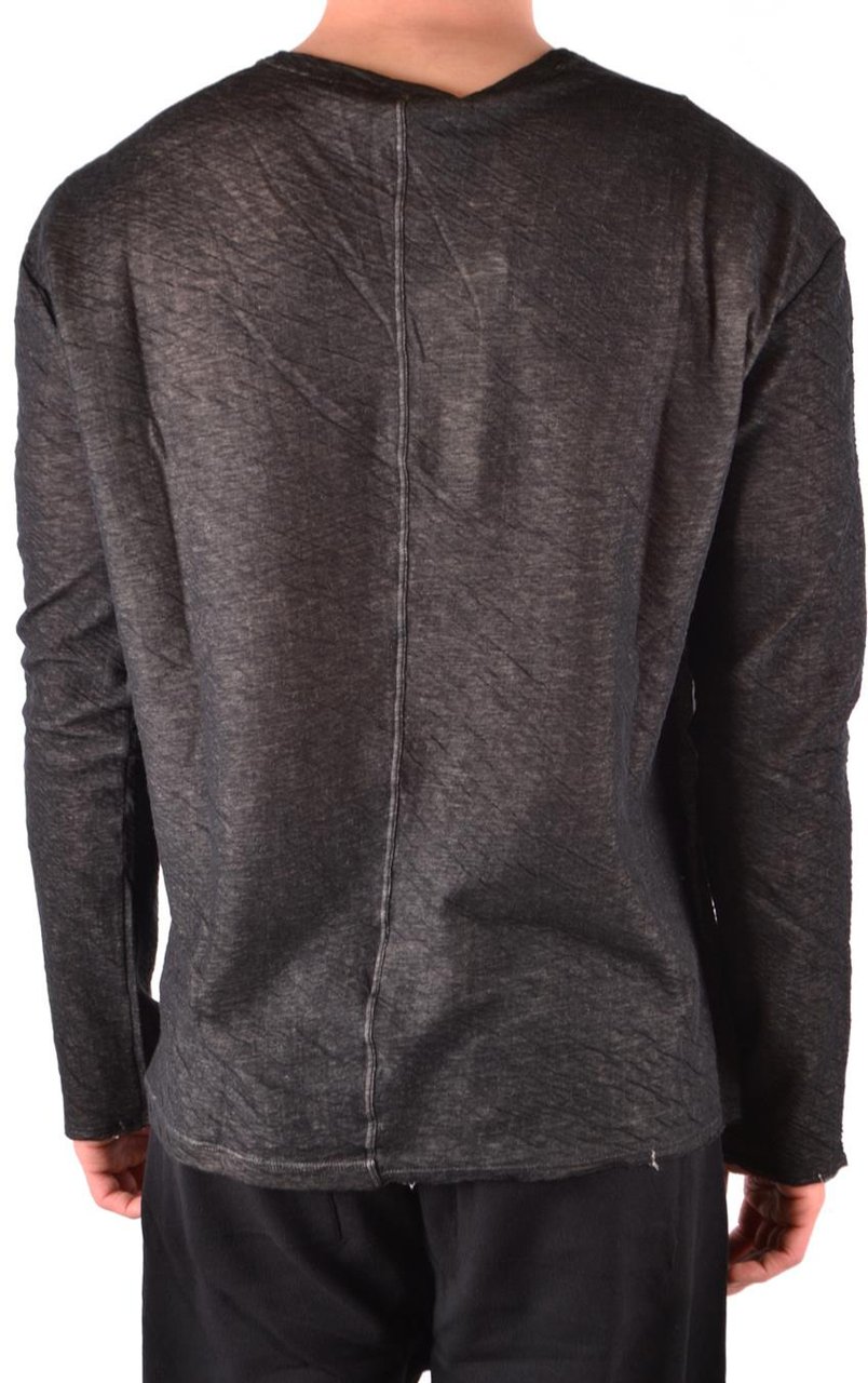 Isabel Benenato ISABEL BENENATO UJ14S1901 Zwart