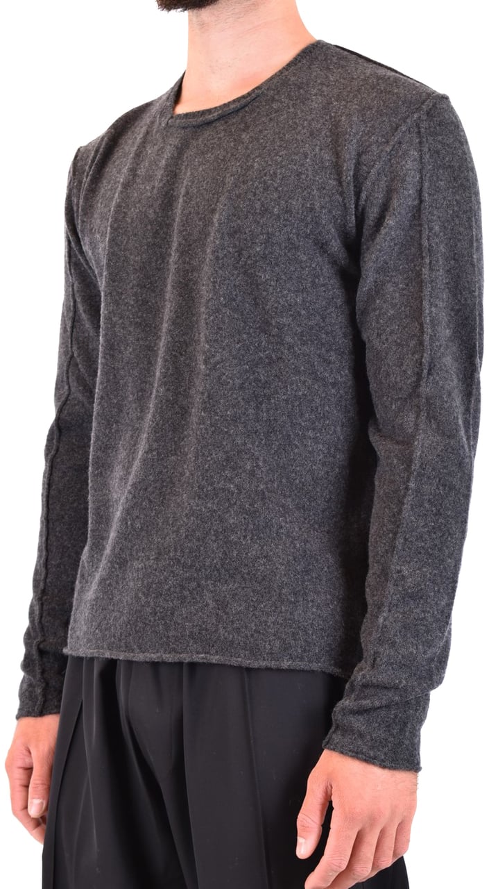 Isabel Benenato ISABEL BENENATO UK101F2180 Grijs