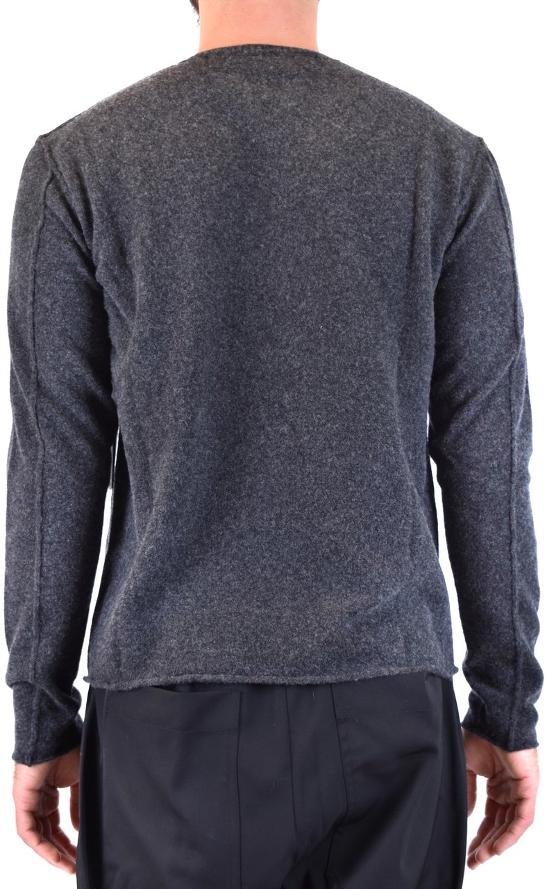 Isabel Benenato ISABEL BENENATO UK101F2180 Grijs