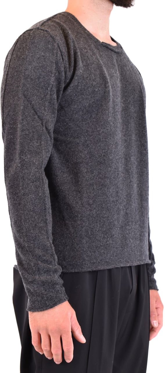 Isabel Benenato ISABEL BENENATO UK101F2180 Grijs