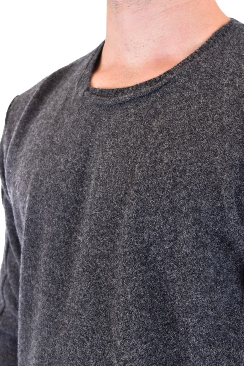 Isabel Benenato ISABEL BENENATO UK101F2180 Grijs