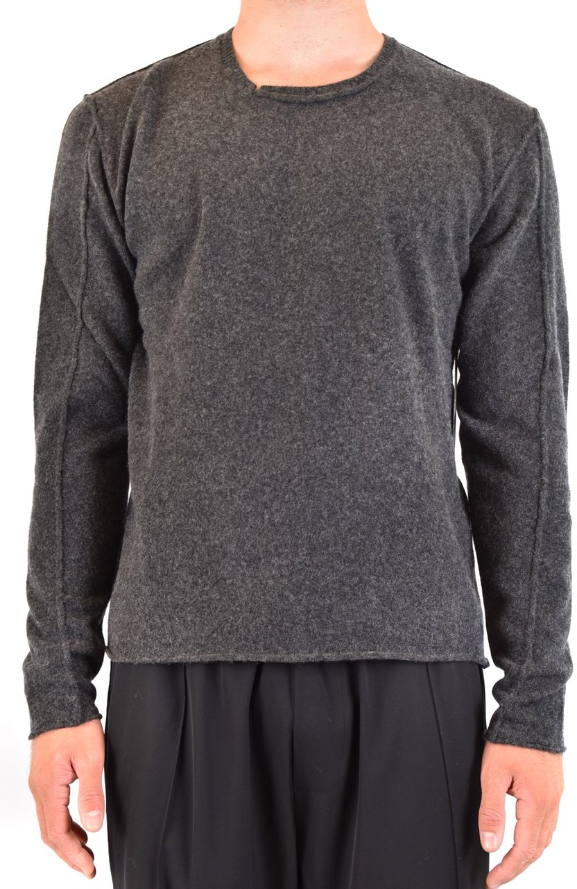 Isabel Benenato ISABEL BENENATO UK101F2180 Grijs