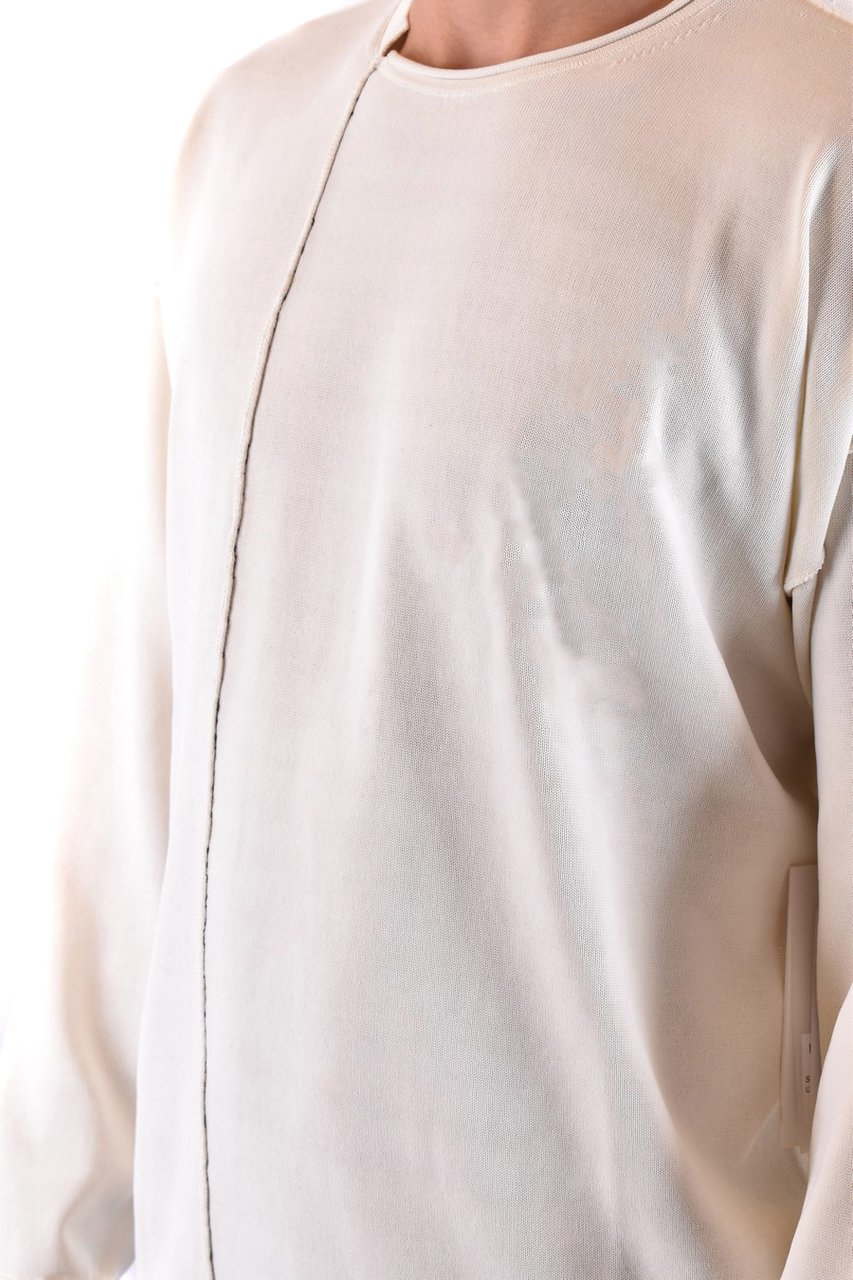 Isabel Benenato ISABEL BENENATO UK111S2202 Wit