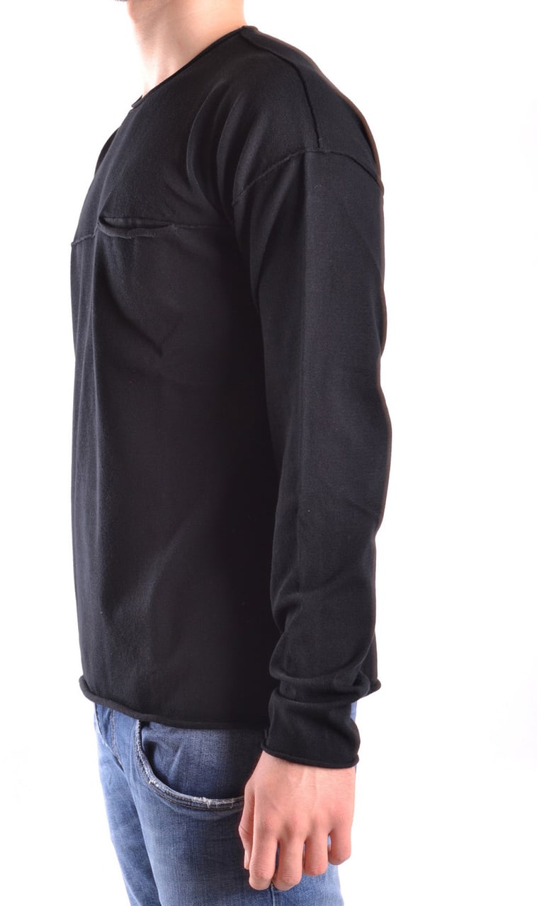 Isabel Benenato ISABEL BENENATO UK11S1701 Zwart