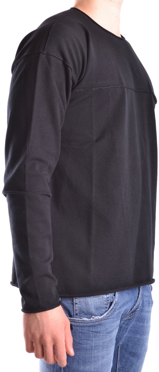 Isabel Benenato ISABEL BENENATO UK11S1701 Zwart