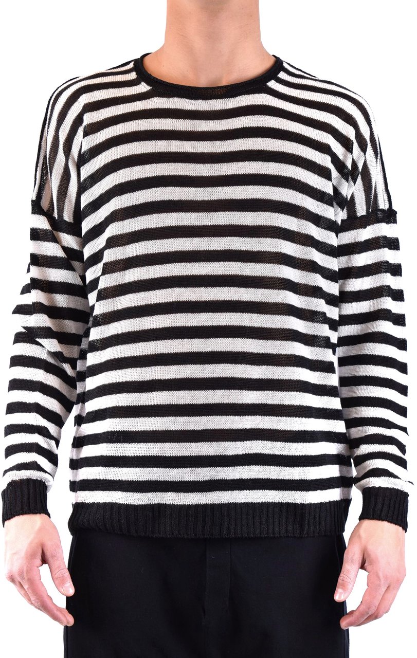 Isabel Benenato Sweaters Divers Divers