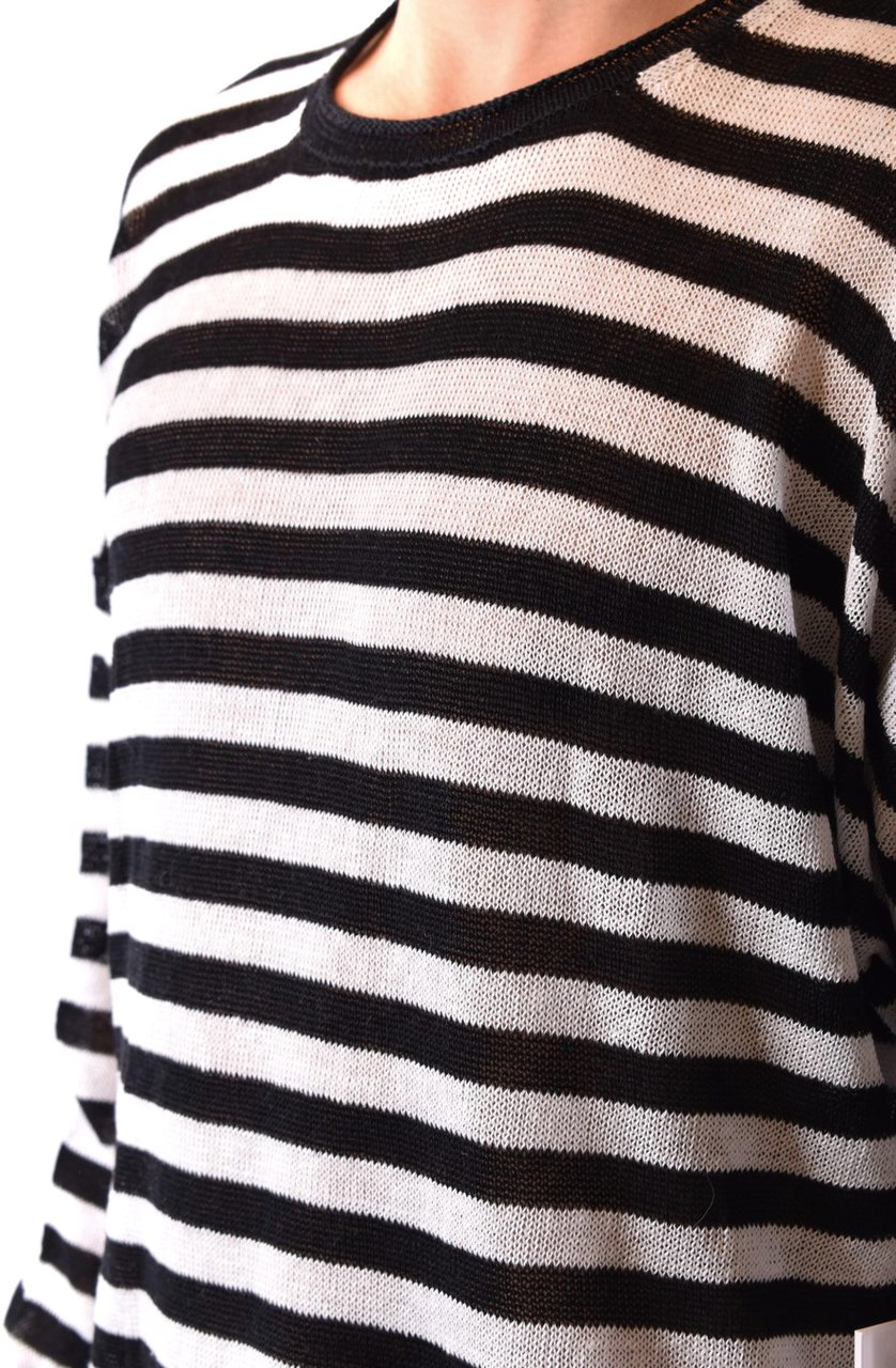 Isabel Benenato Sweaters Divers Divers