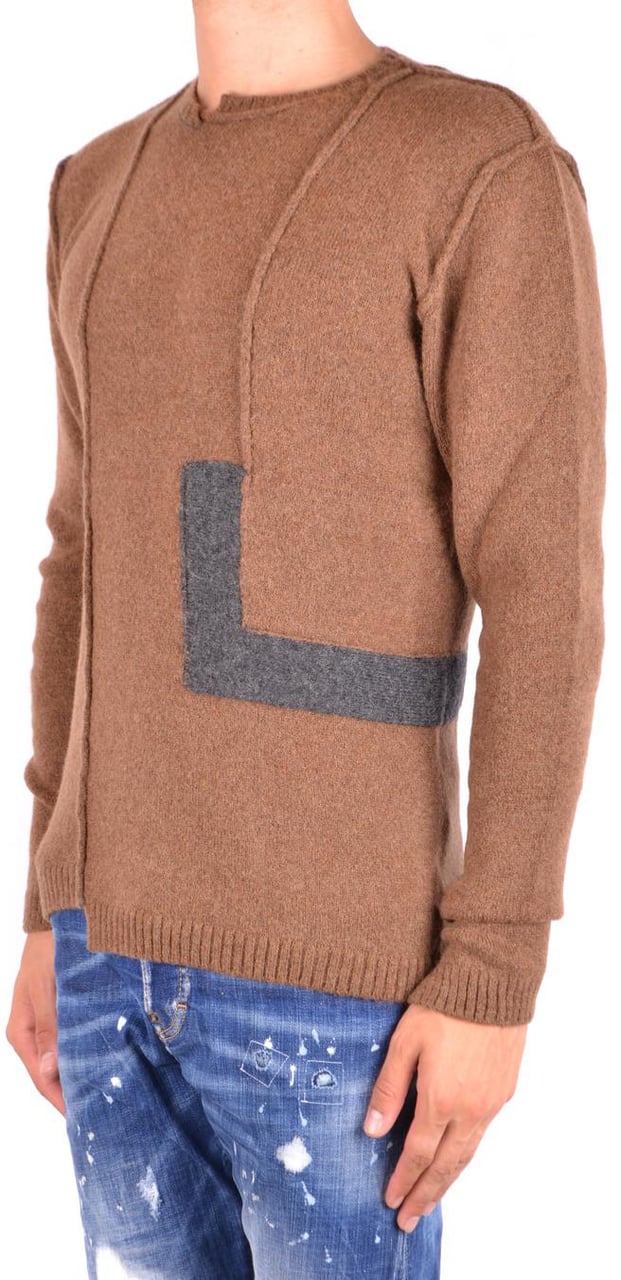 Isabel Benenato ISABEL BENENATO UK22F1804 Bruin