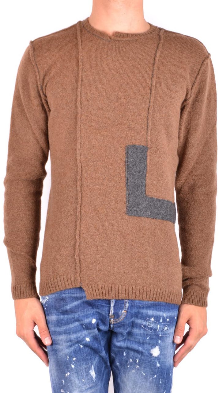 Isabel Benenato ISABEL BENENATO UK22F1804 Bruin