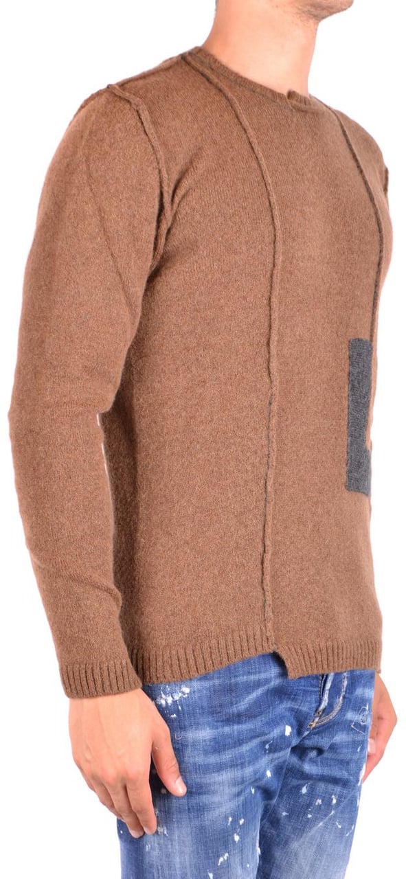 Isabel Benenato ISABEL BENENATO UK22F1804 Bruin