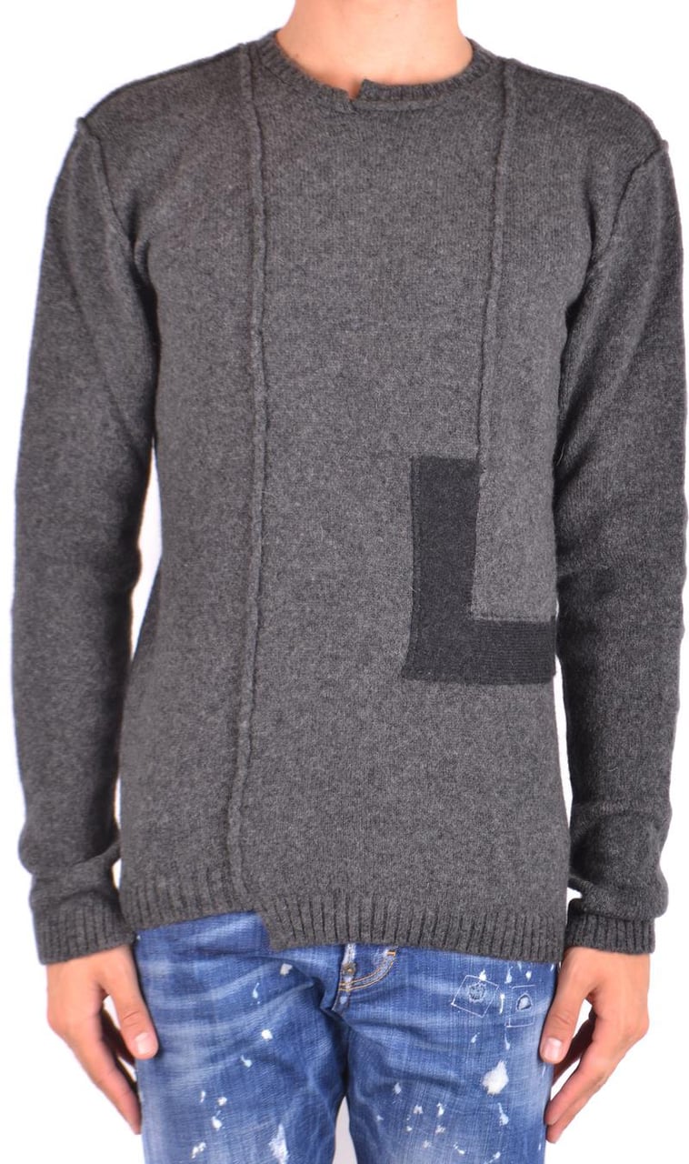 Isabel Benenato ISABEL BENENATO UK22F1880 Grijs