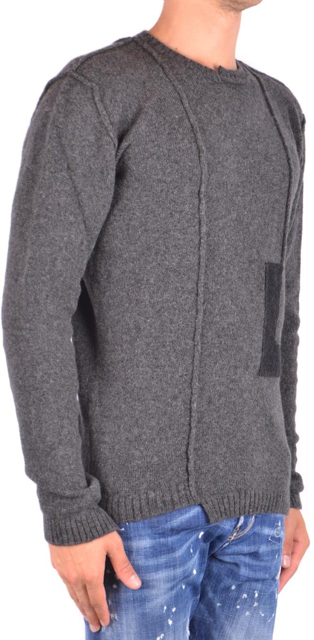 Isabel Benenato ISABEL BENENATO UK22F1880 Grijs