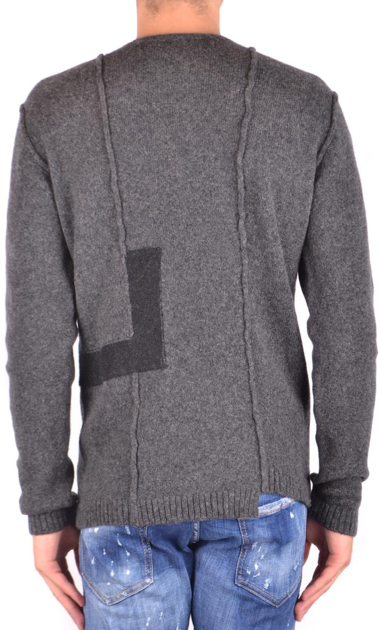 Isabel Benenato ISABEL BENENATO UK22F1880 Grijs