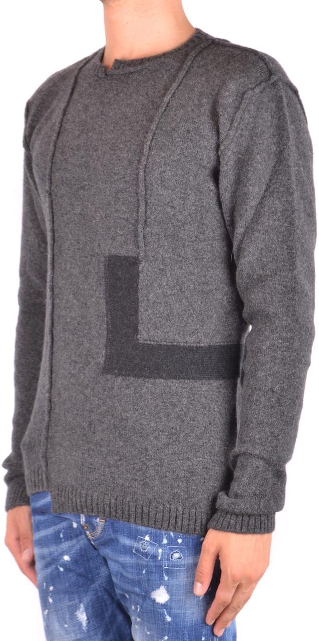 Isabel Benenato ISABEL BENENATO UK22F1880 Grijs