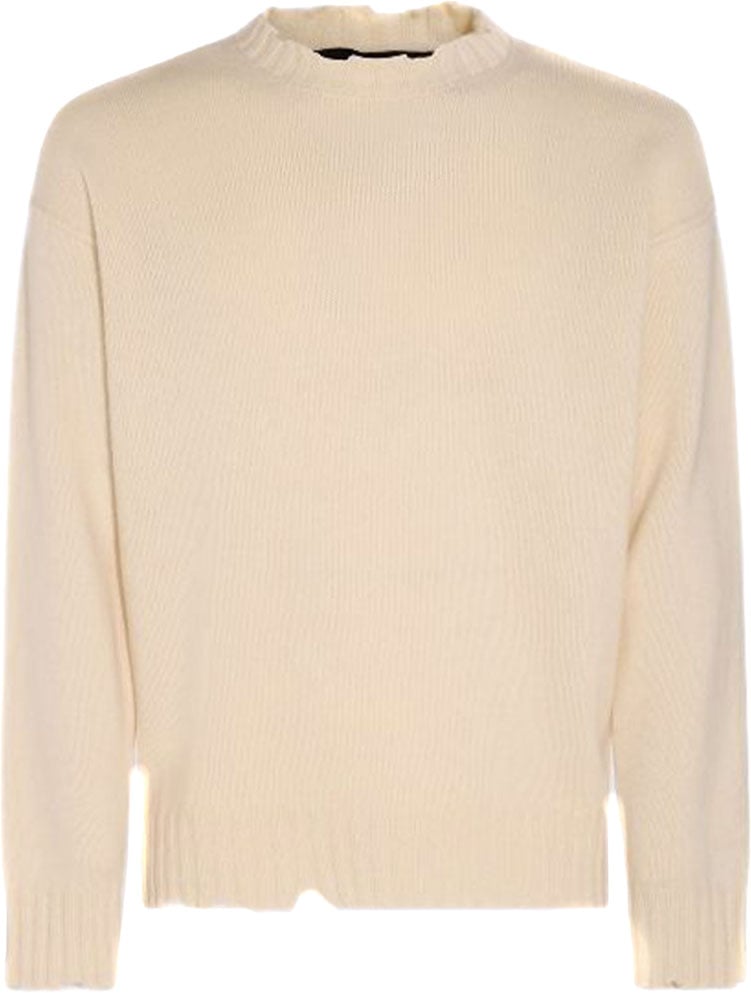 Isabel Benenato ISABEL BENENATO UK72F2302 Wit