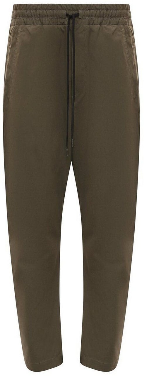 Isabel Benenato ISABEL BENENATO UW13S2360 Groen