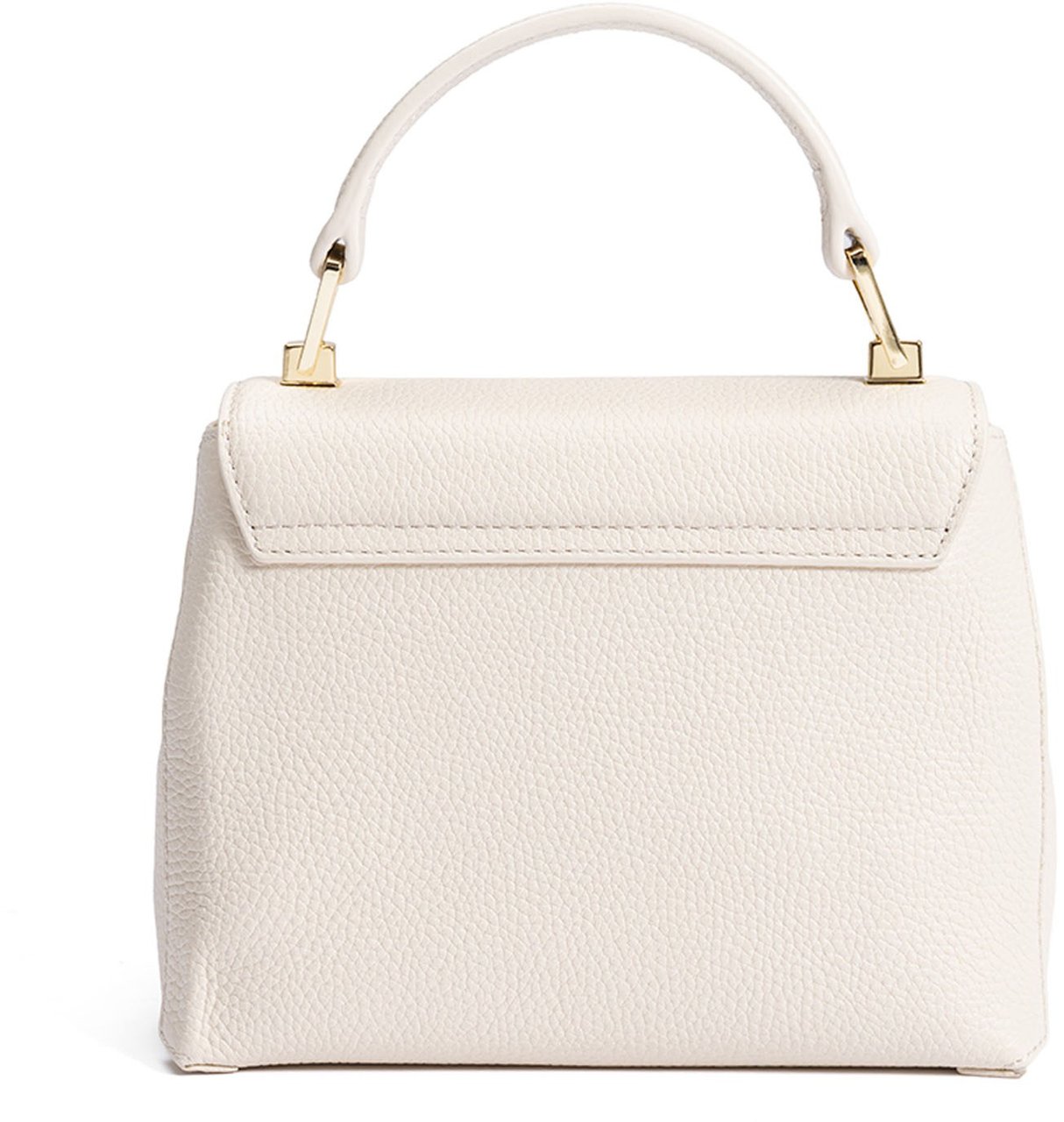 Isabel Bernard Femme Forte Heline Handtas Beige