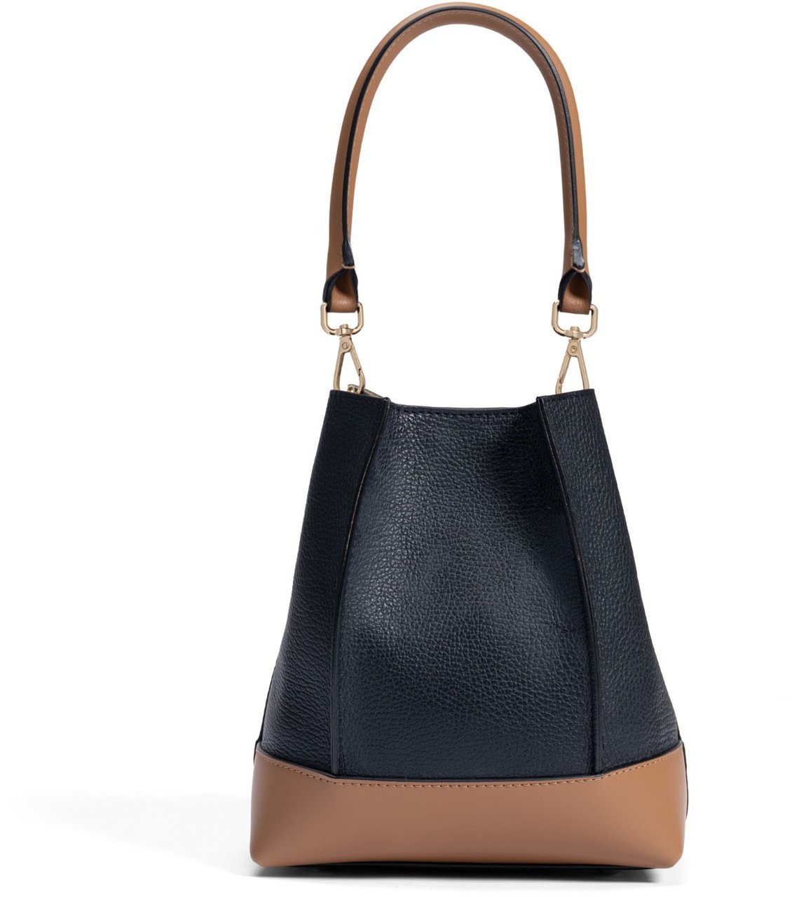 Isabel Bernard Femme Forte Minette Handtas Zwart