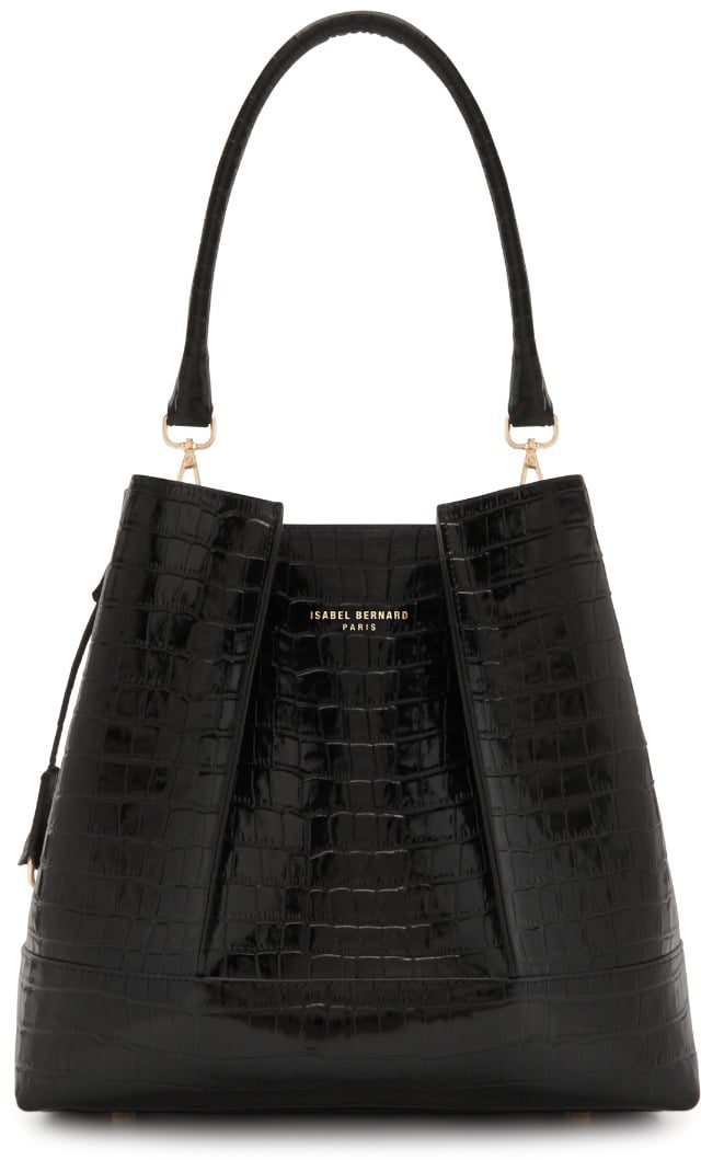 Isabel Bernard Femme Forte Minette Handtas Neutraal
