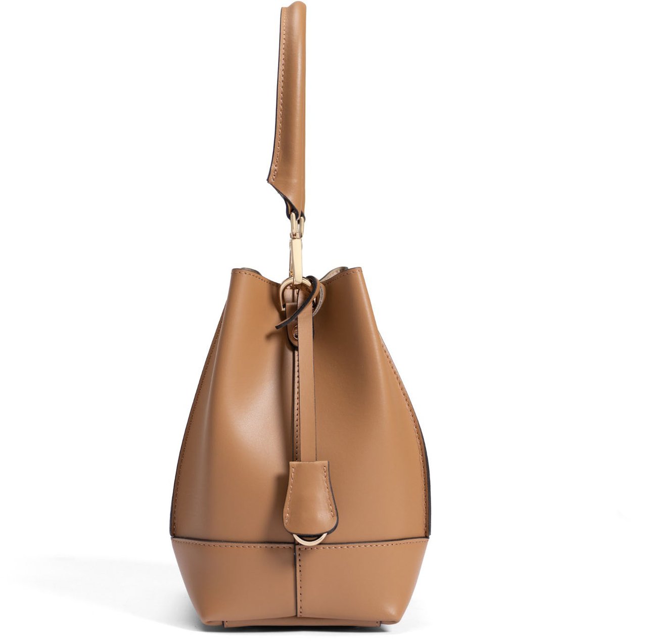 Isabel Bernard Femme Forte Minette Handtas Neutraal