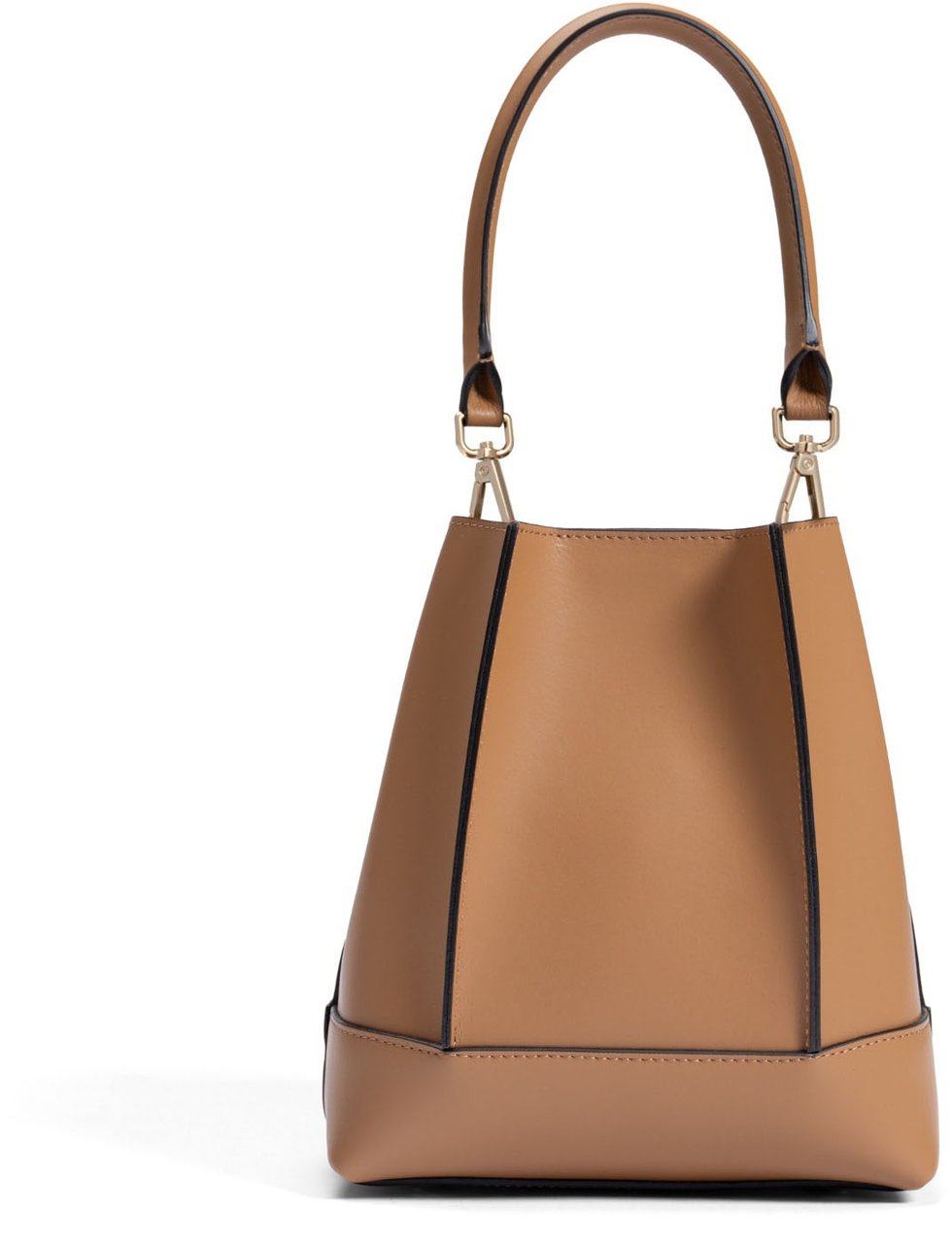 Isabel Bernard Femme Forte Minette Handtas Neutraal