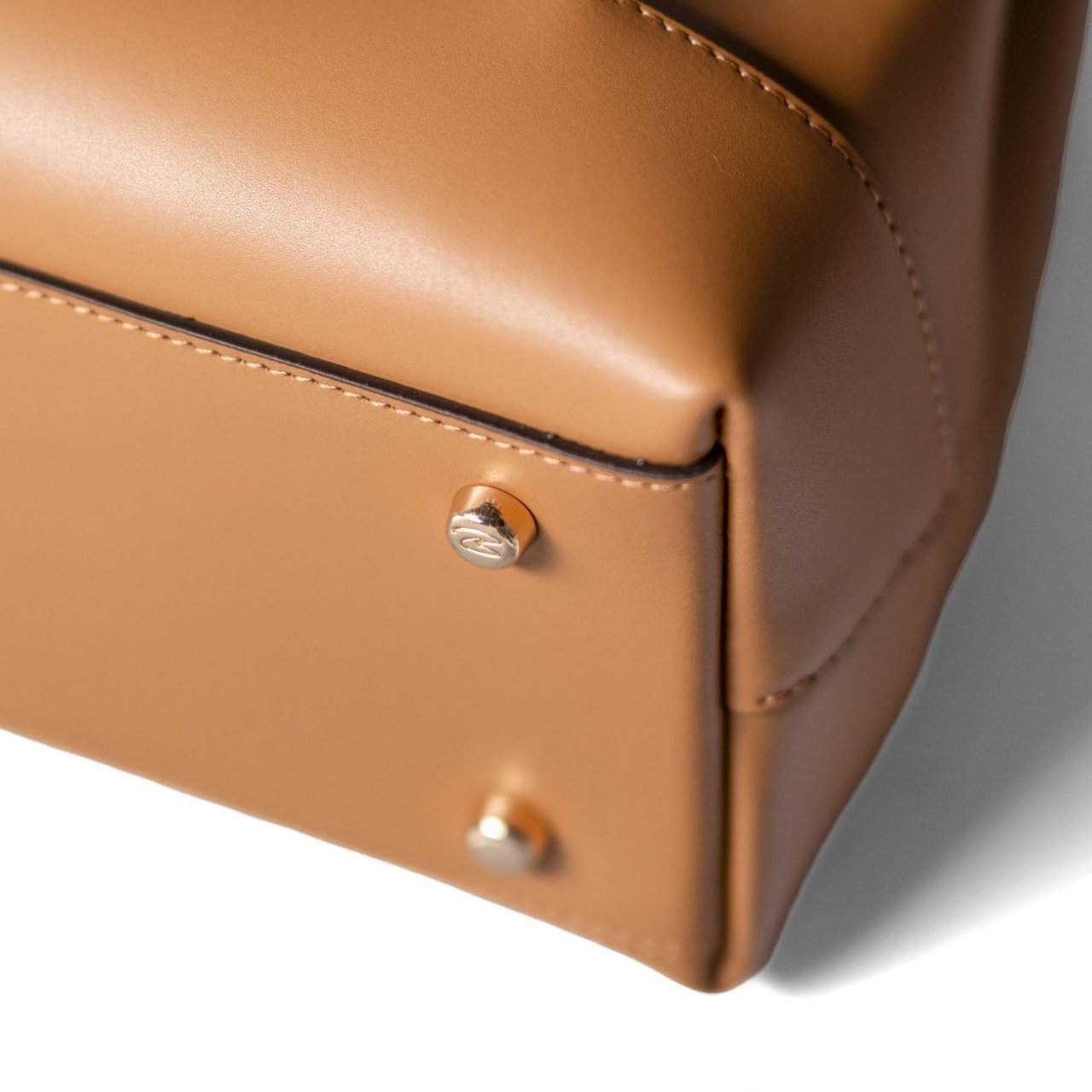 Isabel Bernard Femme Forte Minette Handtas Neutraal