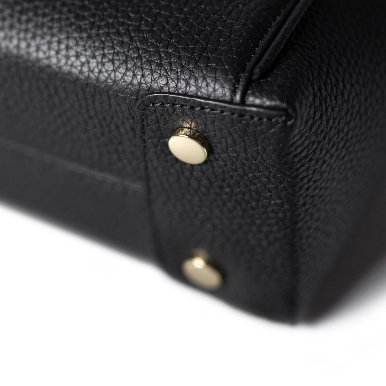 Isabel Bernard Honoré Cloe Handtas Zwart