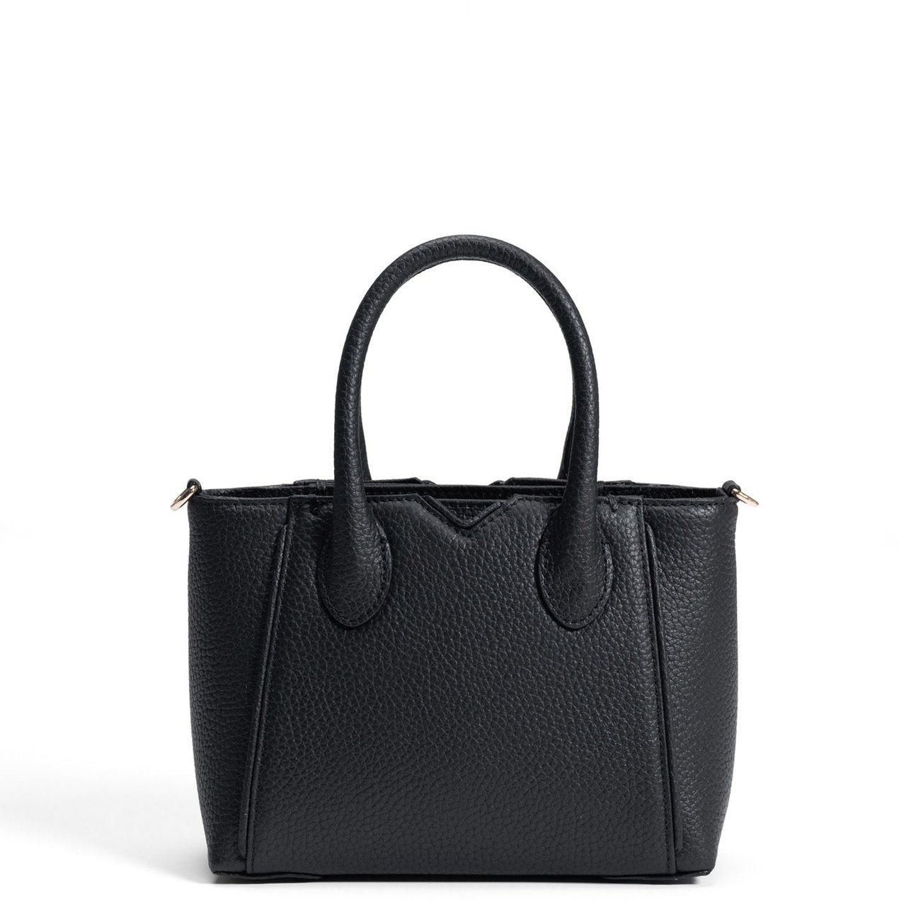 Isabel Bernard Honoré Cloe Handtas Zwart